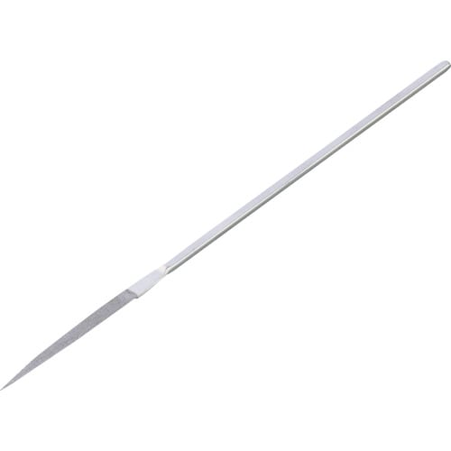 ダイヤモンドミニヤスリ 半丸 #120