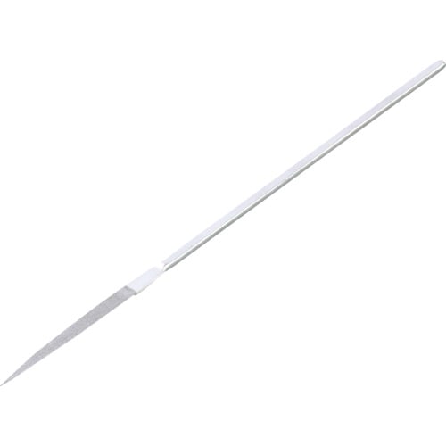 ダイヤモンドミニヤスリ 半丸 #170