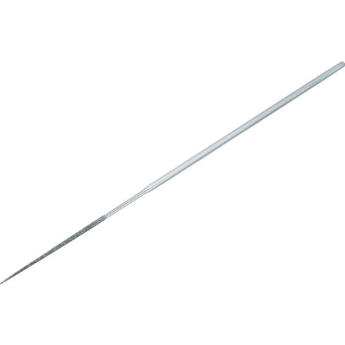 ダイヤモンドミニヤスリ 丸 #170