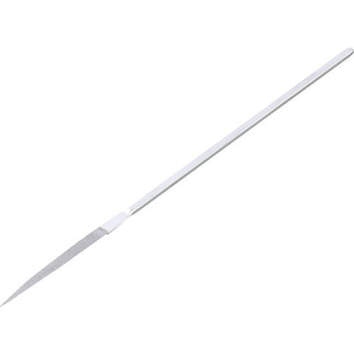 ダイヤモンドミニヤスリ 半丸 #600