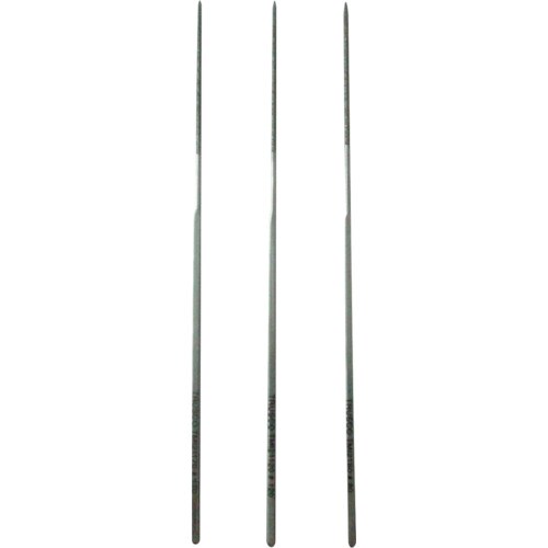 ダイヤモンドミニヤスリ 丸 3本組セット