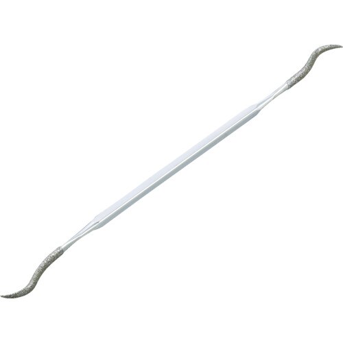 ダイヤモンドコテヤスリ TRF16170