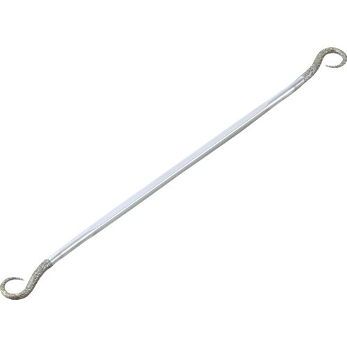 ダイヤモンドコテヤスリ 丸 3.2 #170