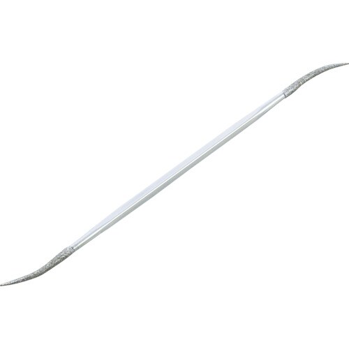 ダイヤモンドコテヤスリ 丸 2.7 #120