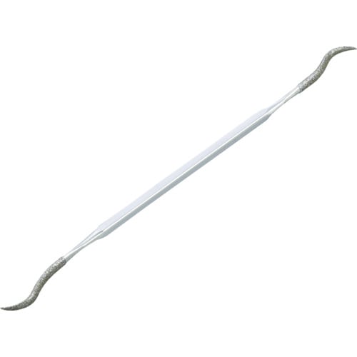 ダイヤモンドコテヤスリ TRF16