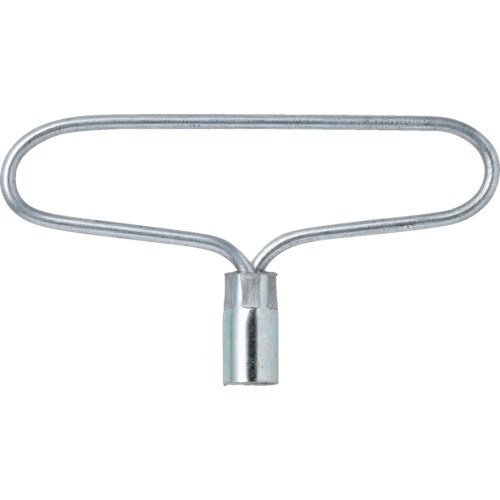 チューブブラシ 継柄用ハンドル