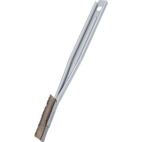 チャンネルブラシ フラットI型 ラッピング