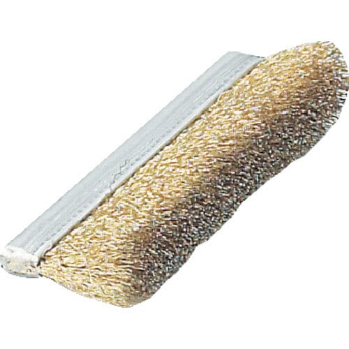 スペアブラシ A型・フラットI型兼用 真鍮