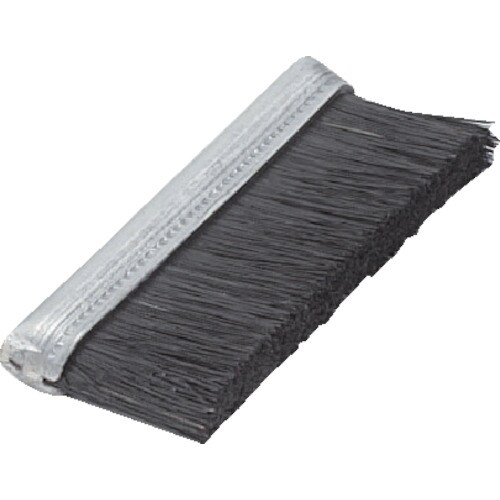 スペアブラシ A型・フラットI型兼用 豚毛