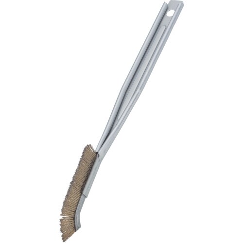 チャンネルブラシ フラットJ ラッピング