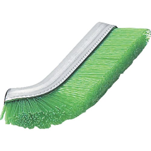 スペアブラシ フラットJ型・J型兼用 ナイロン