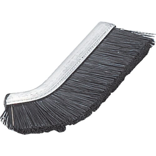 スペアブラシ フラットJ型・J型兼用 豚毛