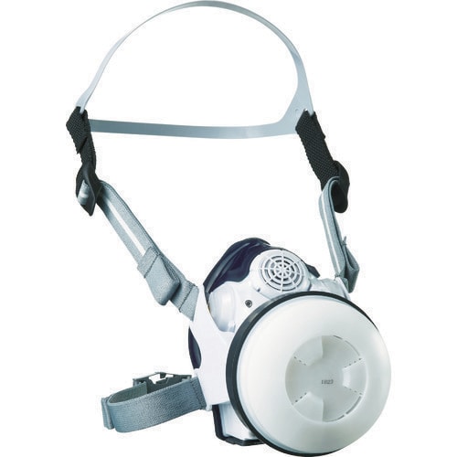 電動ファン付呼吸用保護具 SY11F