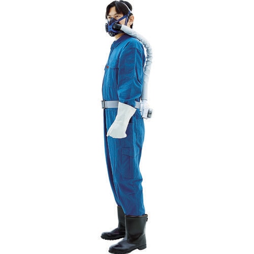 電動ファン付呼吸用保護具 SY20G2B1