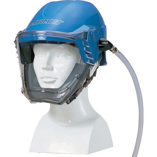 送気マスク エアメット