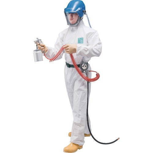 エアラインマスク用耐圧ゴムホースΦ8 #05884