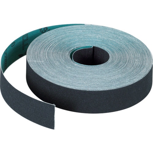 研磨布ロールペーパー 40巾X36.5M #120