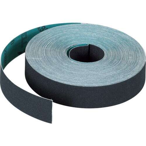 研磨布ロールペーパー 40巾X36.5M #240