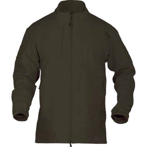 シエラソフトシェル バーント S