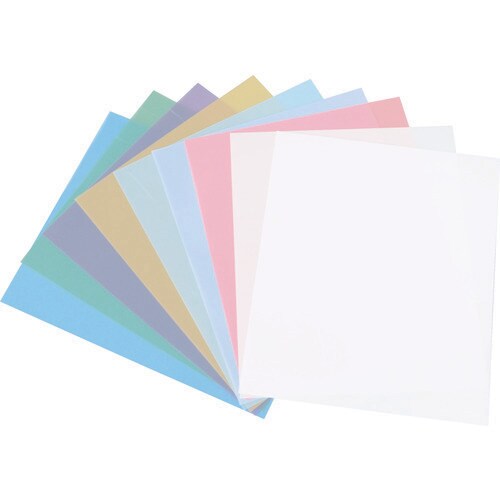 1/4カットラッピングフィルムシート