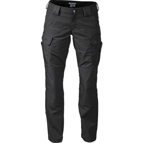 ウィメンズ ストライクパンツ ブラック 4