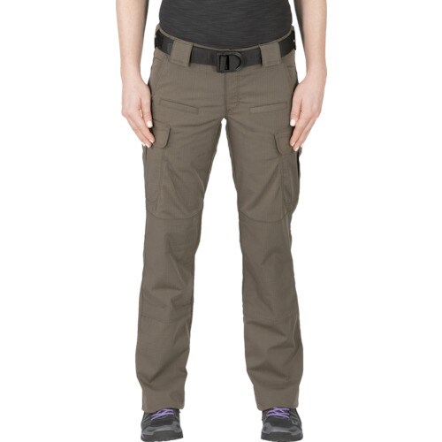 ウィメンズ ストライクパンツ ツンドラ 4