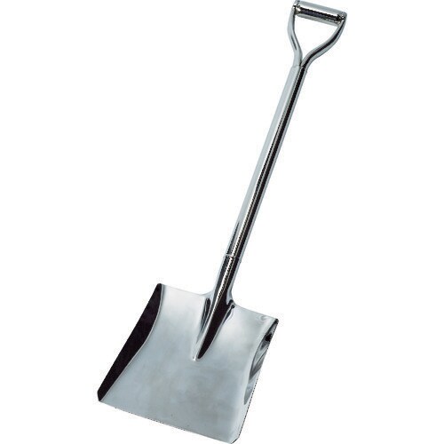 SUSショベル 角型 全長980mm