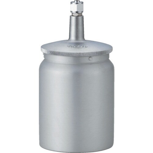 塗料カップ 吸上式用 容量0.7L