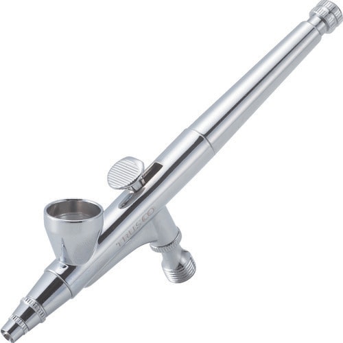 エアーブラシ ノズル径Φ0.2