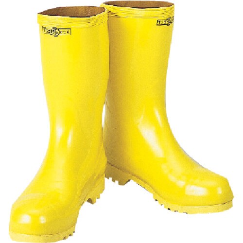 化学防護長靴RS−2