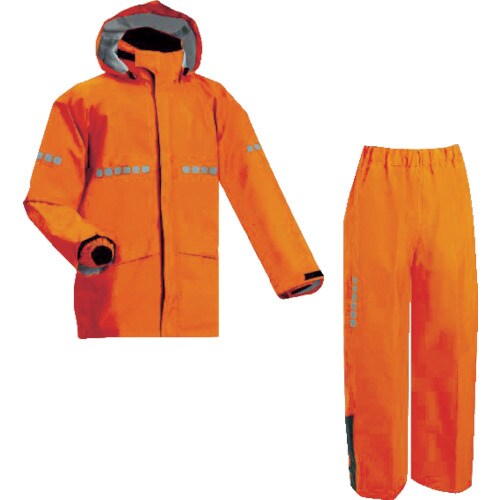 ワーキングレインスーツ AP1000R.ORBLL