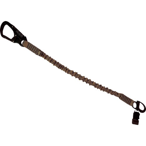 リテンションランヤード スナップシャックル OD