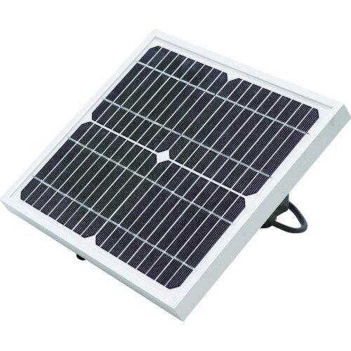 ソーラー電源装置 ネオパワーV