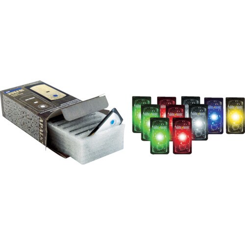 BRITESTRIKE APALS 10個パック