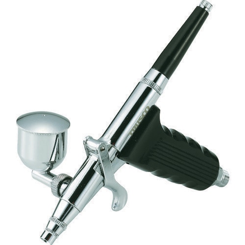 エアーブラシ 重力サイドカップタイプ