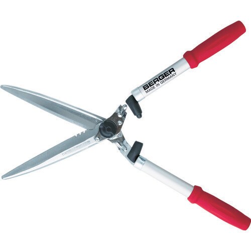 軽量刈込ハサミ 235mm ストレート刃