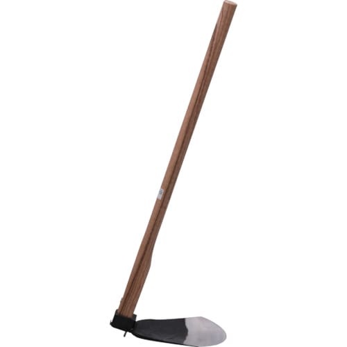 とんび鍬 黒 大