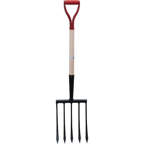 ごっそり掘り掘りフォーク