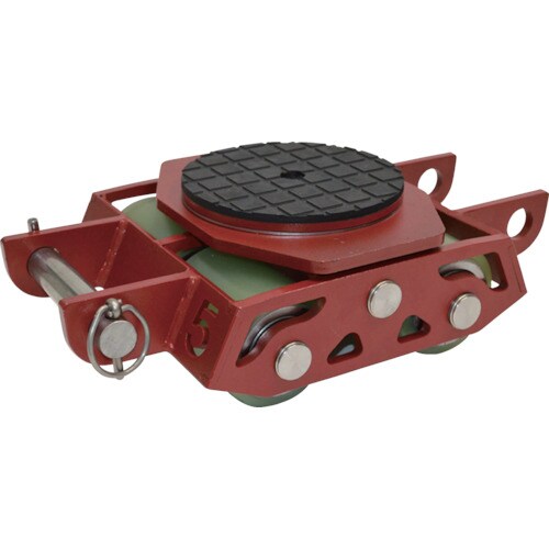 スマートドーリー 5トン