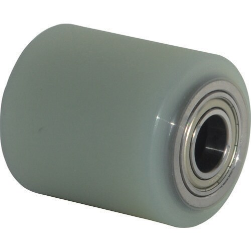 低床型スマートドーリー用ウレタン車輪