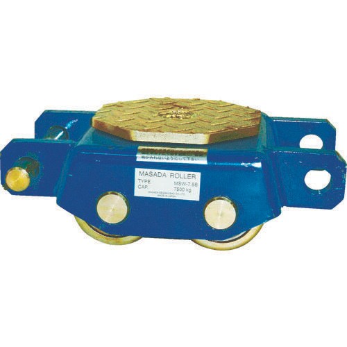 ダブル・スチール 7.5TON (1台=1箱)