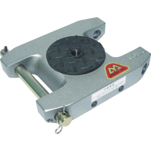 アルミローラー MUW2AL