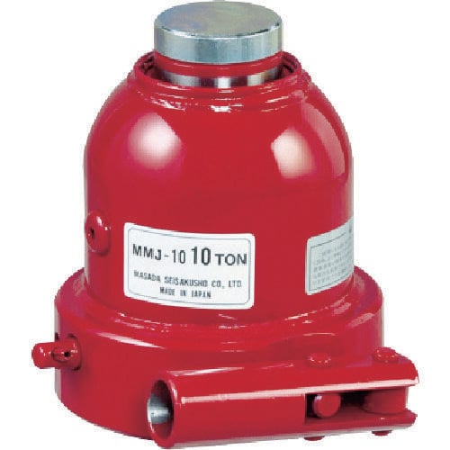 ミニオイルジャッキ 10TON