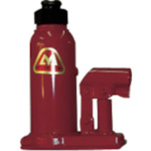 ロック式油圧ジャッキ 5TON