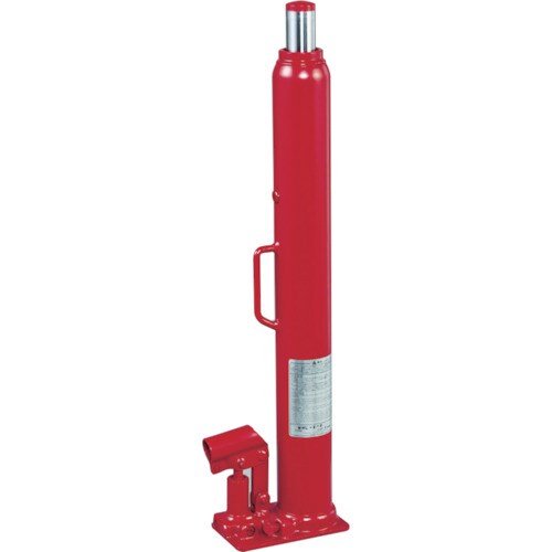 ロング式油圧ジャッキ 2TON