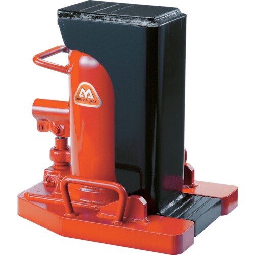 爪付ジャツキ MHC2T