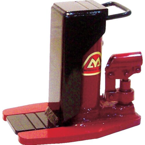 爪付油圧ジャッキ MHC3TL