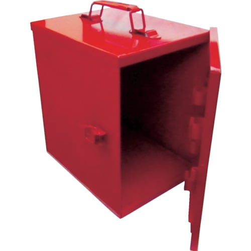 防災向けジャッキケース