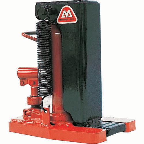 爪付オイルジャッキ 5TON