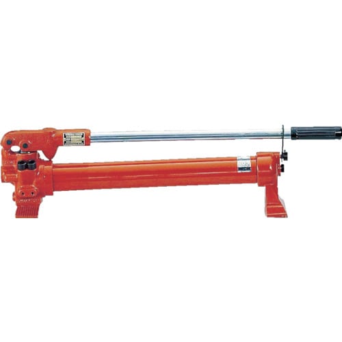 2スピード手動油圧ポンプ 700CC